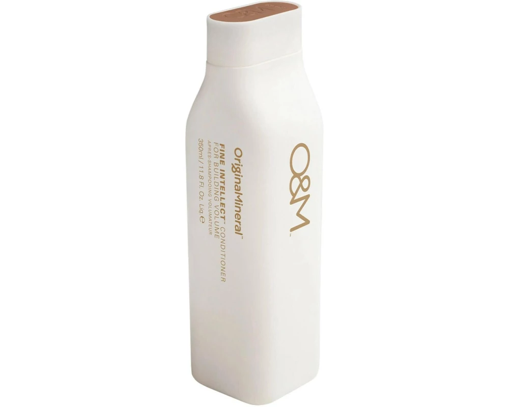 O & M Fine Intellect Conditioner 350 ml