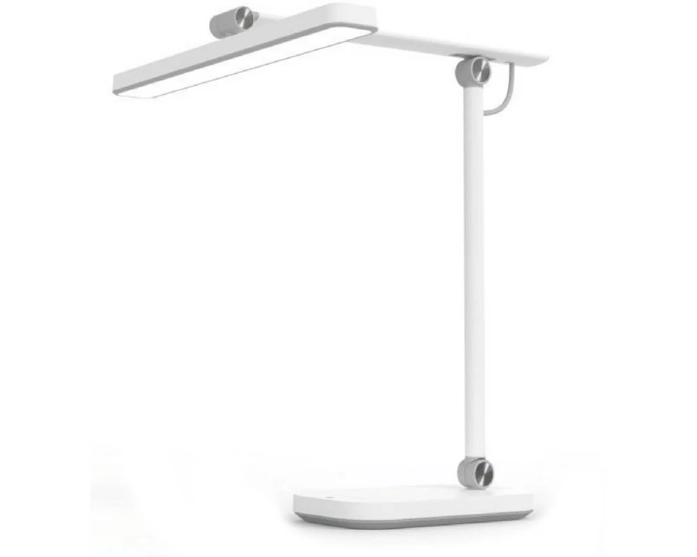 UNiLUX Schreibtischleuchte Pureline 1357 lm, Weiss