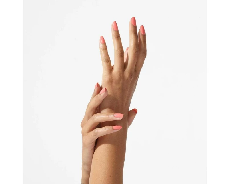 LoveNLayer Solid Pale Coral Pale Coral