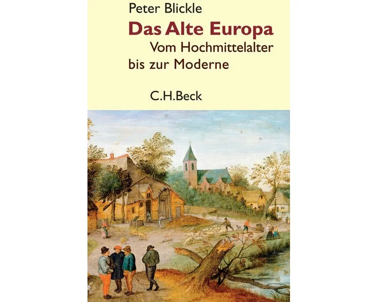 Das Alte Europa