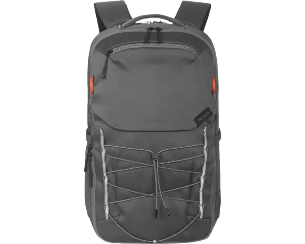 Targus Notebook-Rucksack Work+ Play 15-16", Grau