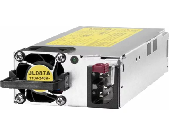 HPE Aruba X372 54VDC 1050W PS Switzerlan