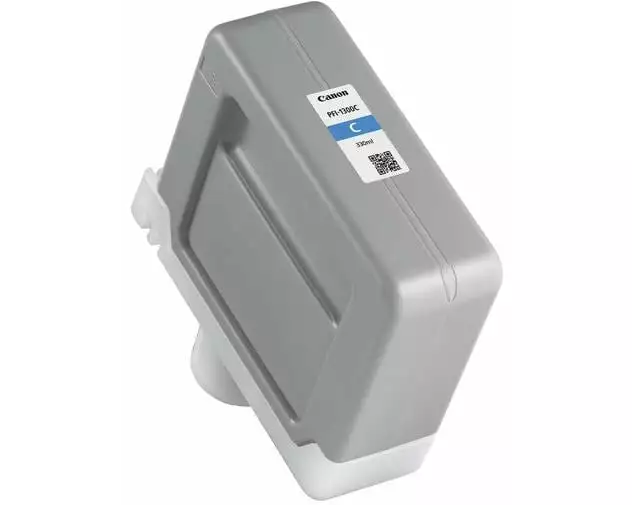 Canon Tinte PFI-1300 C Cyan
