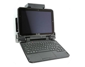 ET8X VEHICLE DOCK SOLUTION