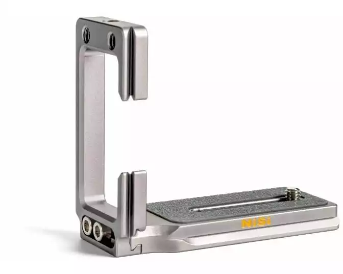 Nisi L-Winkel Universal NLP-C (G)