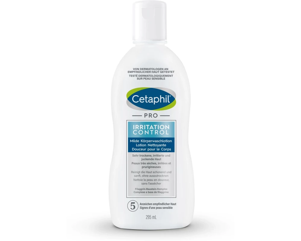 Cetaphil Pro Irritation Control 295 ml
