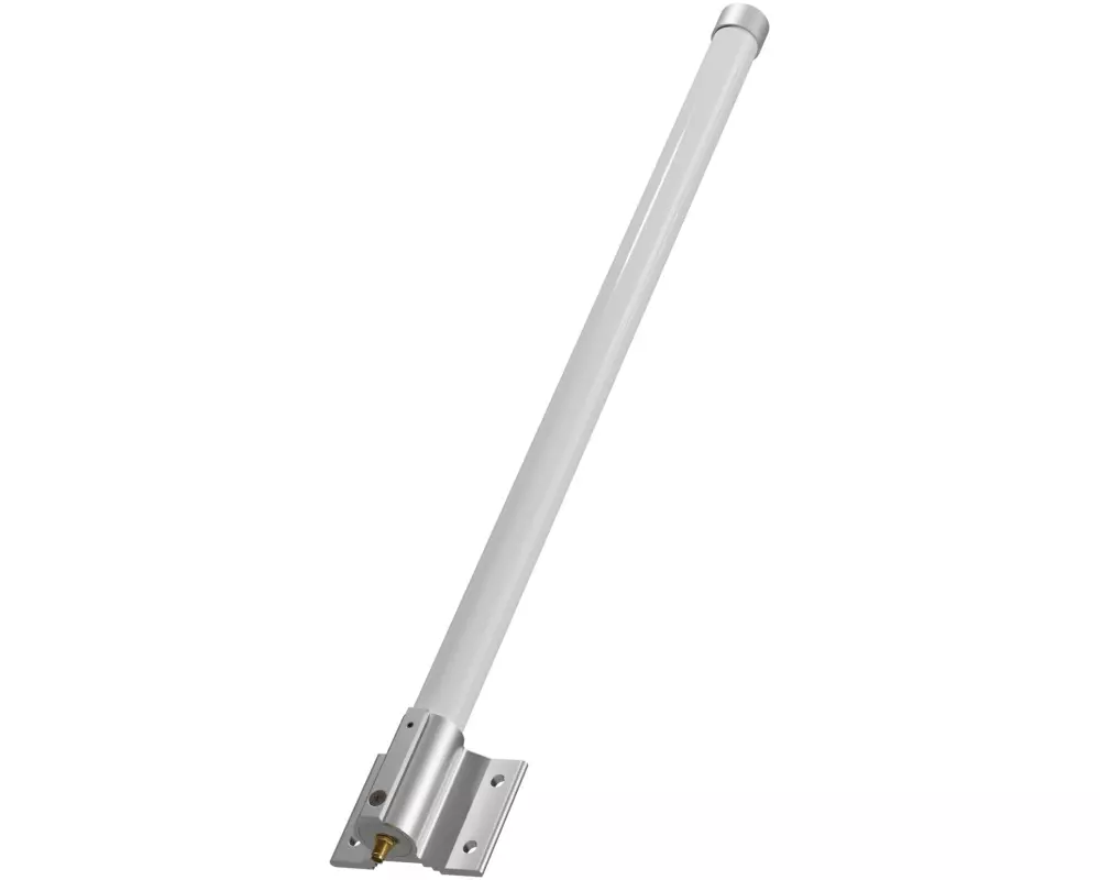MikroTik LoRA-Antenne TOF-2400-8V-4 SMA 8 dBi Rundstrahl