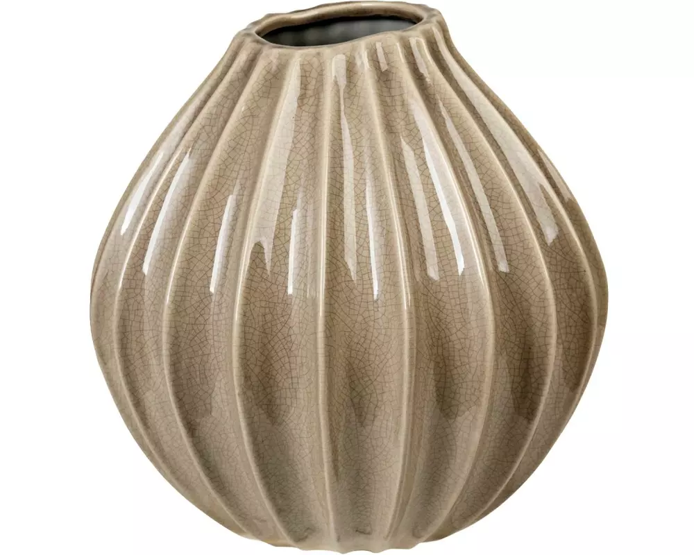 Broste Copenhagen Wide 25 cm, Grau