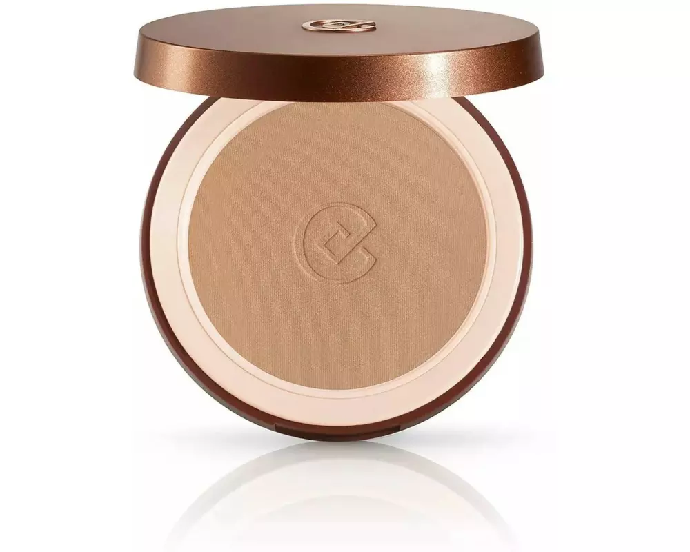 Collistar Silk Effect Bronzing Powder 08 - Capri Glow