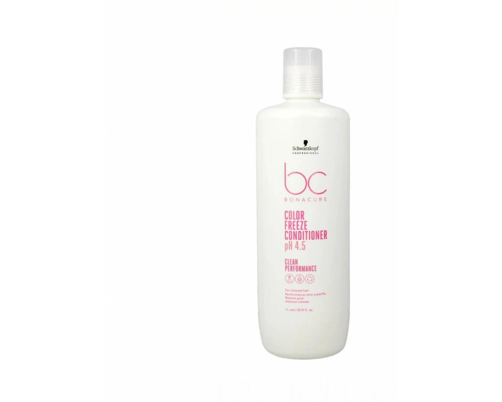 Schwarzkopf Color Freeze Conditioner 1000 ml