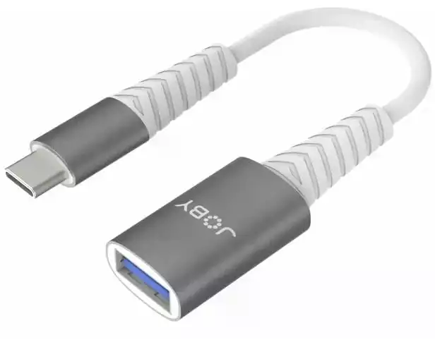 Joby USB 3.0-Adapterkabel USB-A - USB-C 0.15 m