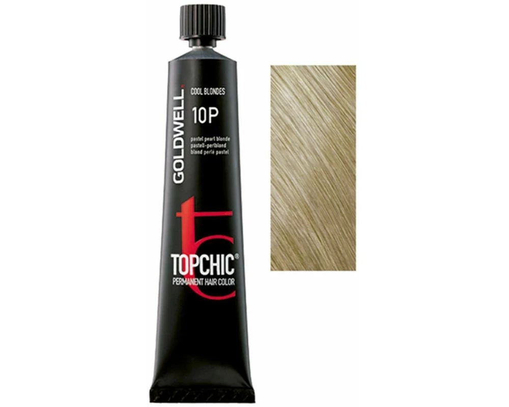 GOLDWELL Topchic 60 ml