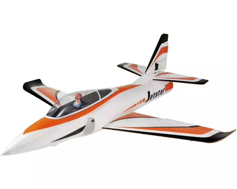 Amewi Impeller Jet Jet Star V2 65 mm EDF 800 mm, PNP