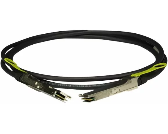 HUAWEI QSFP28 100G High Speed Direct-attach Cables 1m QSFP28 CC8P0.254B S QSFP28 Used indoor