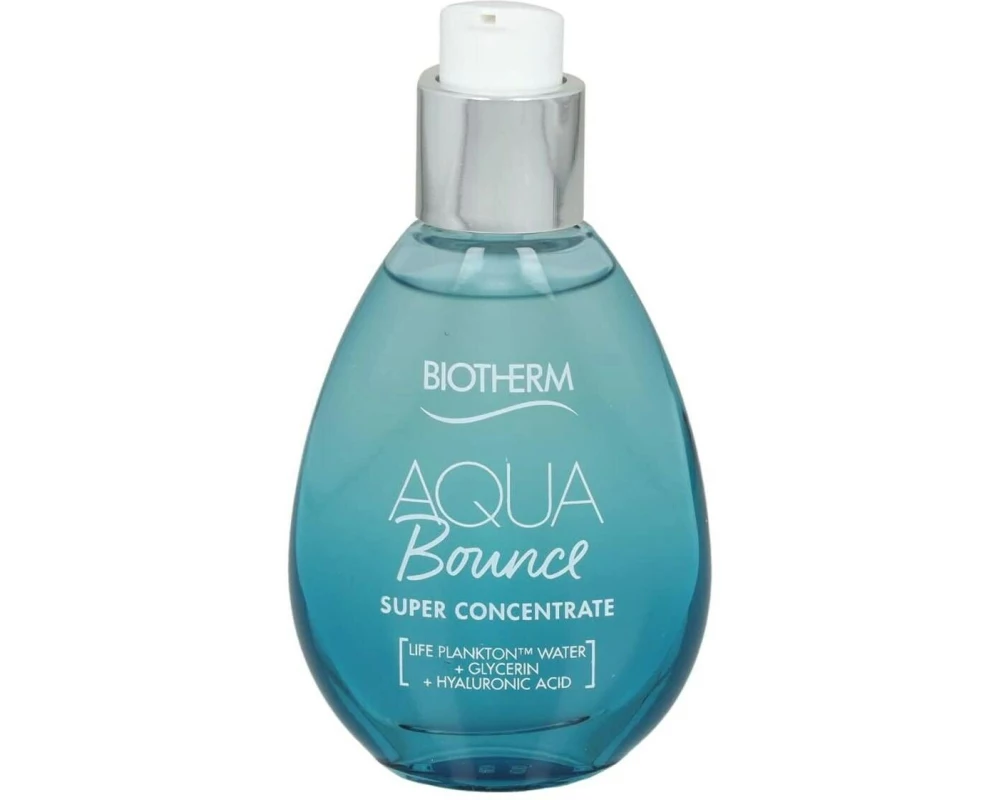 Biotherm Aqua Bounce Super Concentrate 50 ml