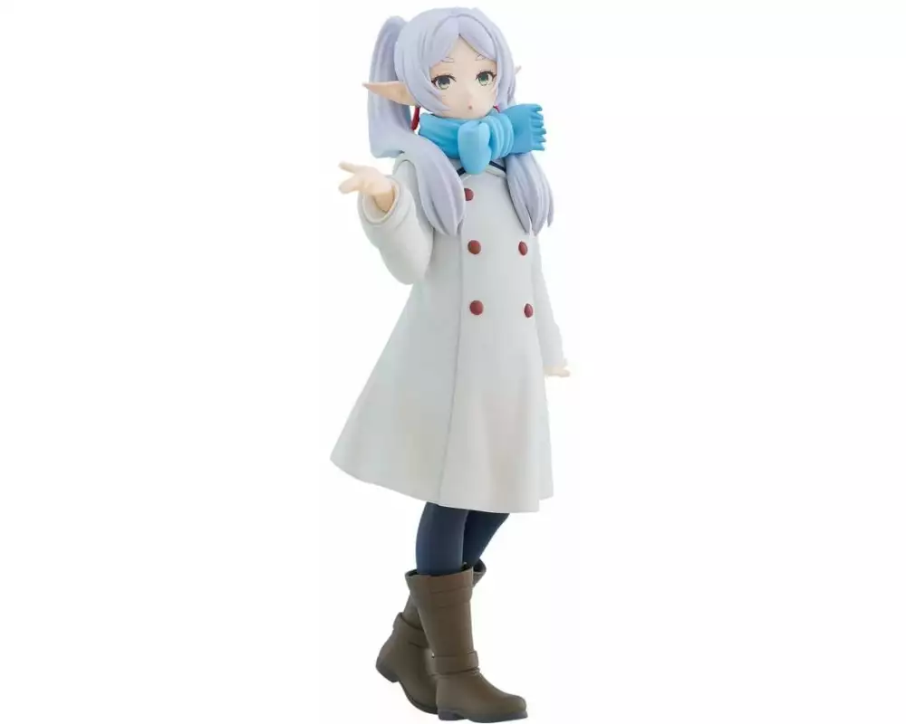 Good Smile Company Figur Frieren Blow, Kiss Version