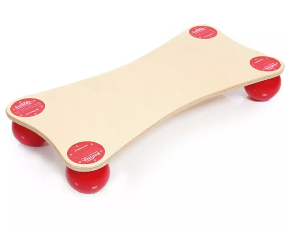 TOGU Balance Board Balanza Ballstep