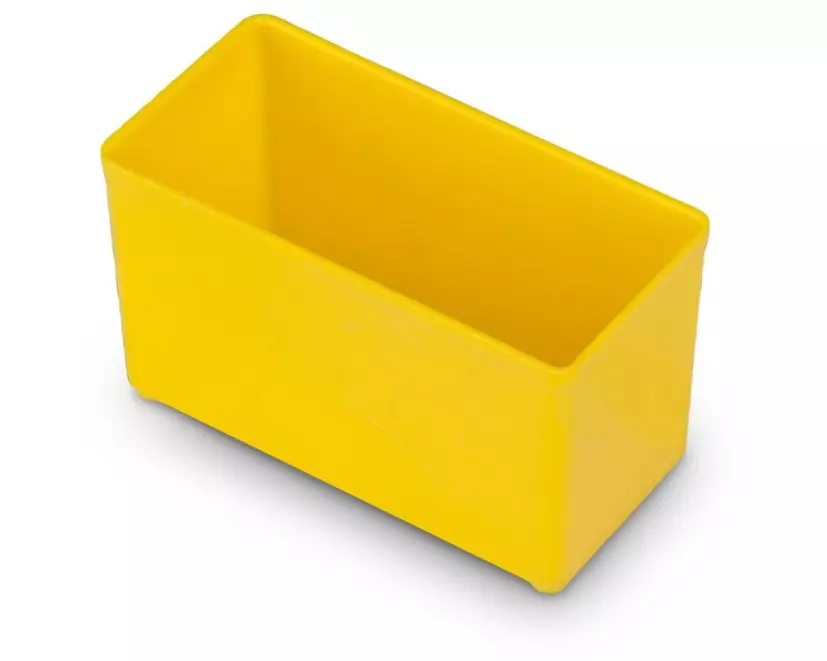 L-BOXX Insetbox B3 Gelb