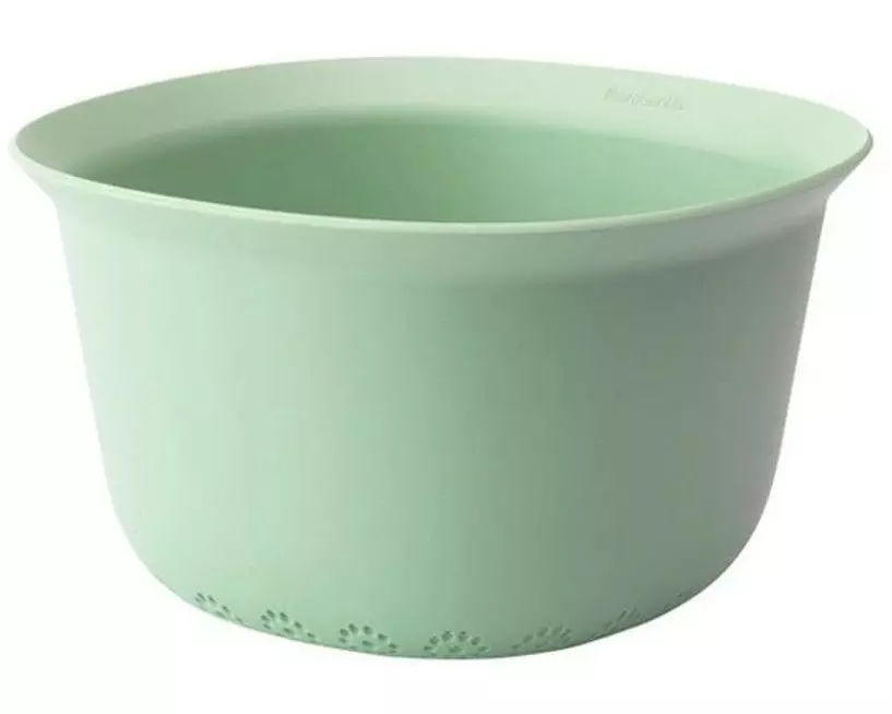 Brabantia Abtropfsieb Tasty+ Jade