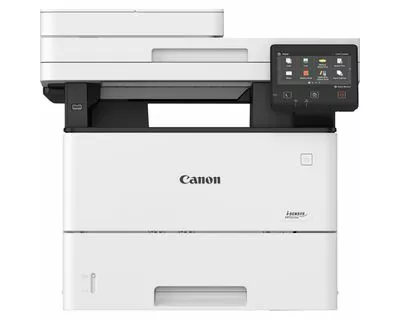 Canon i-SENSYS MF552DW Laser A4 1200 x 1200 DPI 43 Seiten pro Minute WLAN