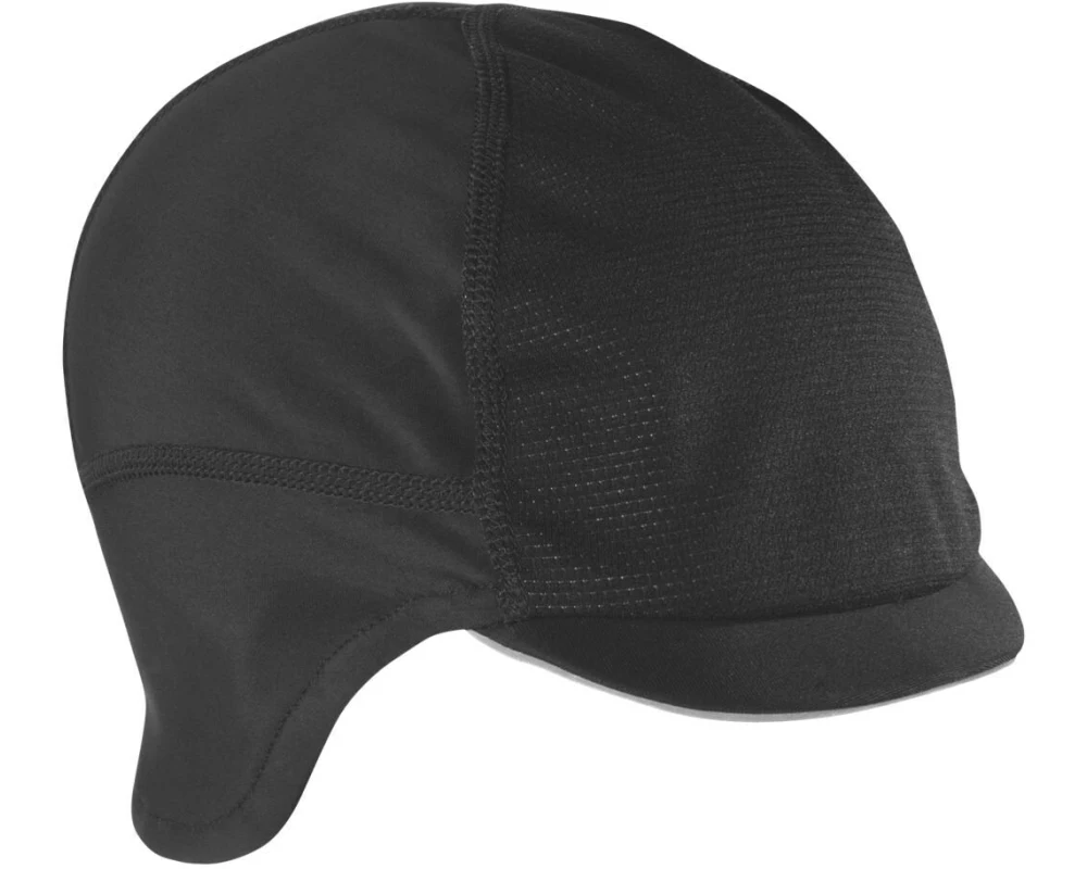 Giro Ambient Skull Cap S/M, Schwarz