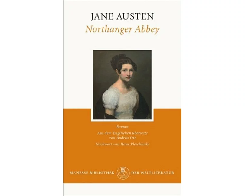 Northanger Abbey