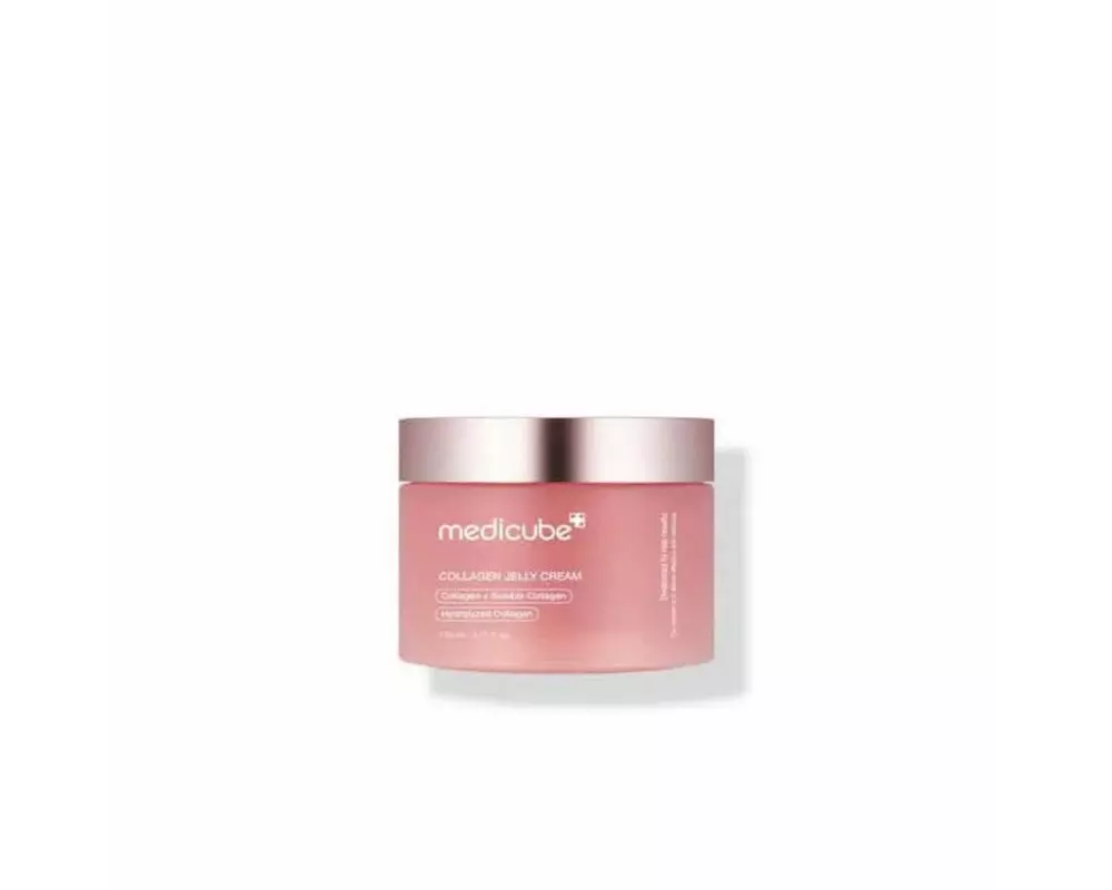 medicube Collagen Jelly Cream 50 g