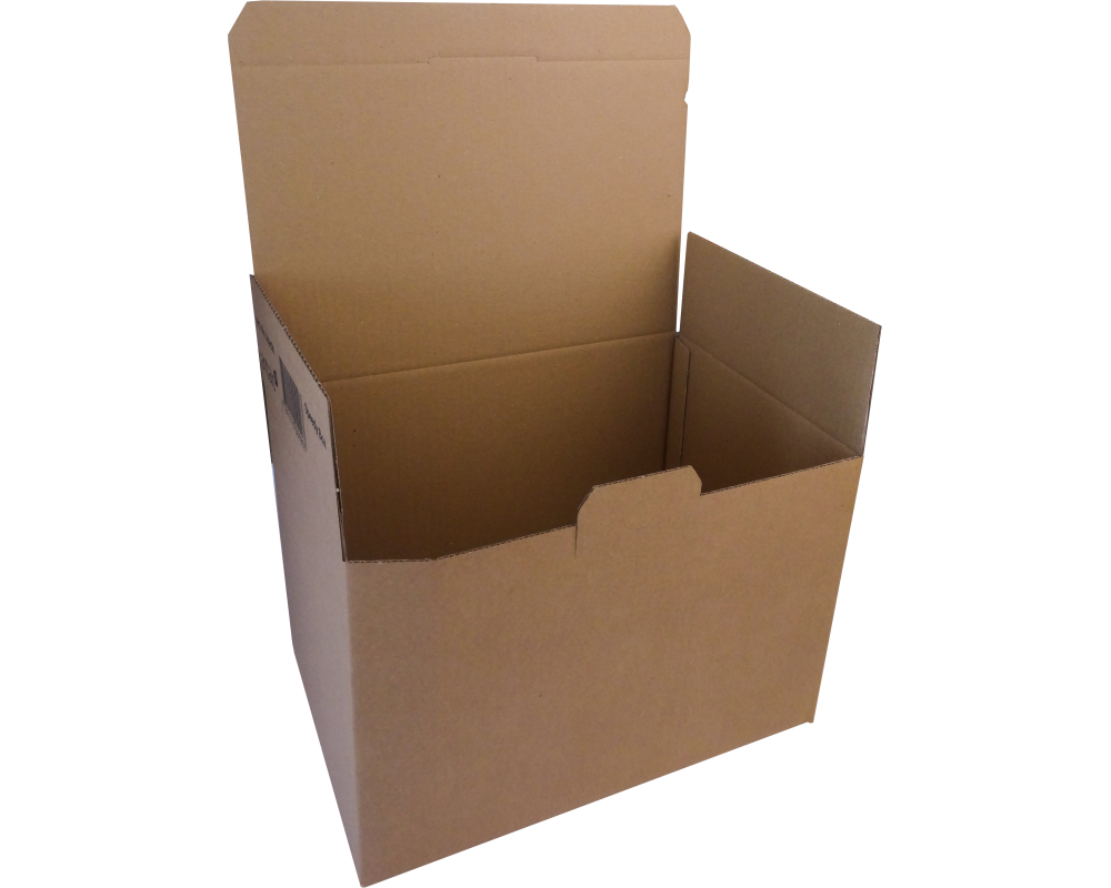 NEUTRAL Speedy-Box 289426/EINZELN 330x220x220mm