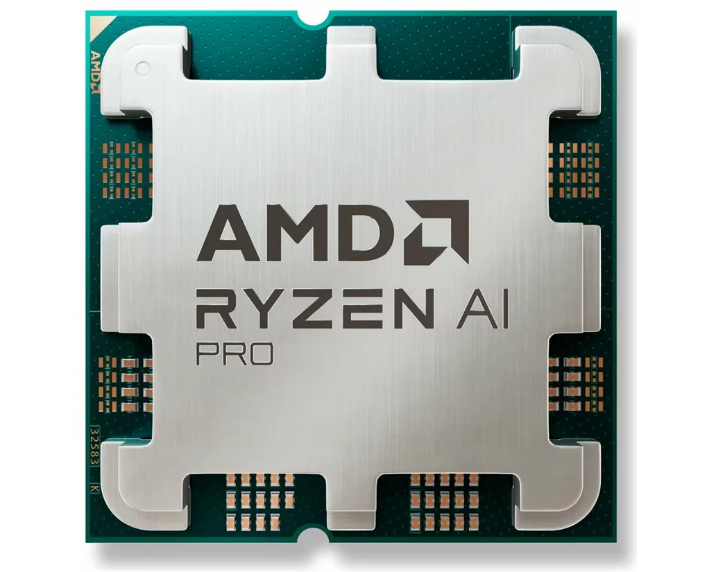 AMD Ryzen 7 PRO 8700G 65W 8C/16T 5.1GHz AM5 MPK