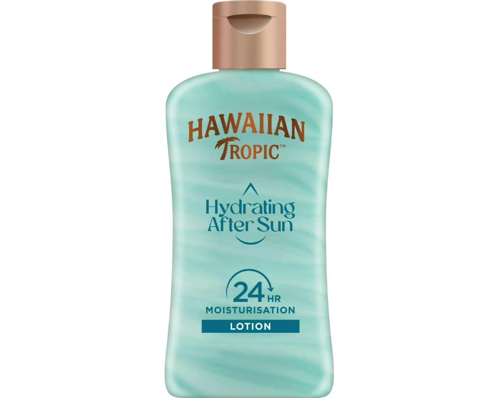 Hawaiian Tropic Silk Hydration Air Soft After Sun 60 ml1 Stück