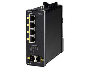 IE-1000 GUI based L2 PoE switch 2GE SFP+