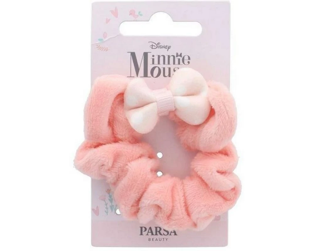 Parsa Beauty Scrunchie Schleife Disney 1 Stück