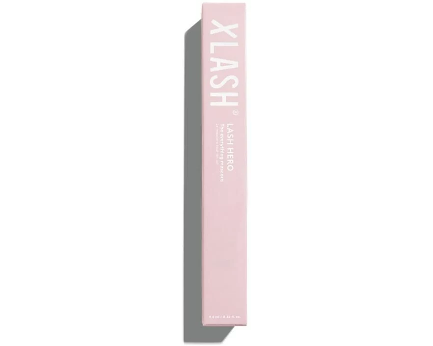 xlash Lash Hero Mascara Schwarz