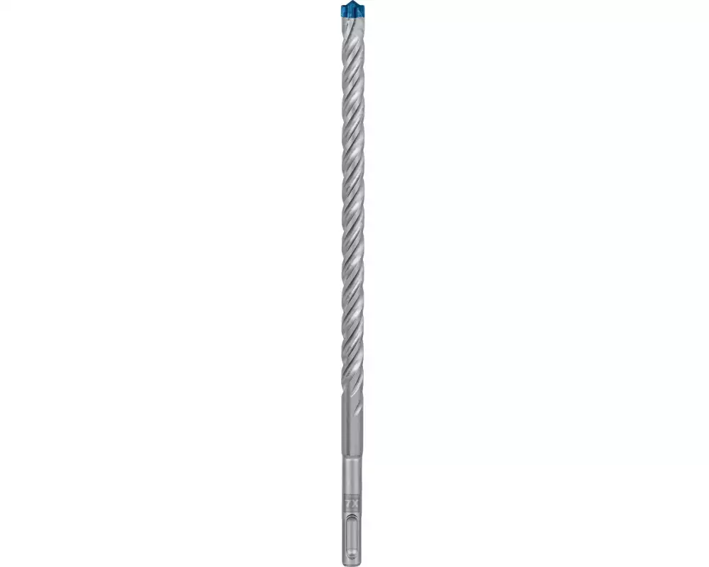 Bosch Professional Hammerbohrer EXPERT SDS plus-7X, 12 x 200 x 265 mm