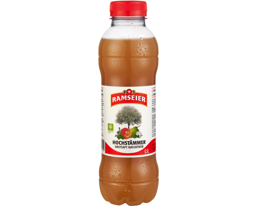 RAMSEIER Hochstämmer 1265 50 cl, 6 Stk.