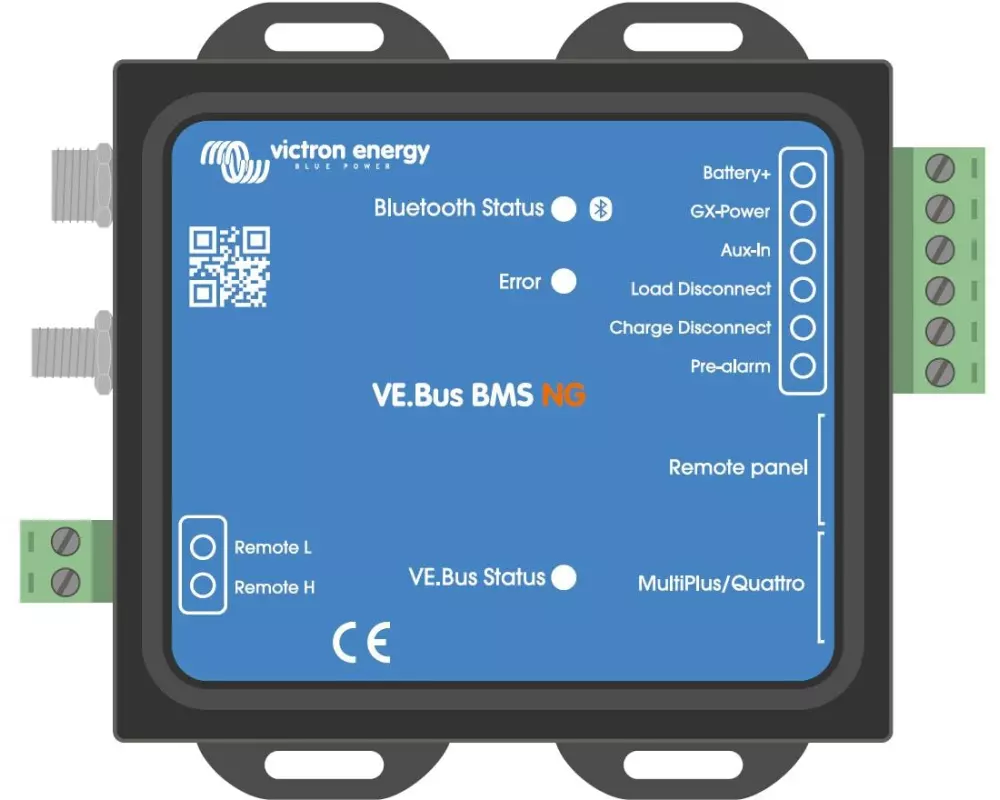 Victron VE.BUS BMS NG (Victron Lithium NG)