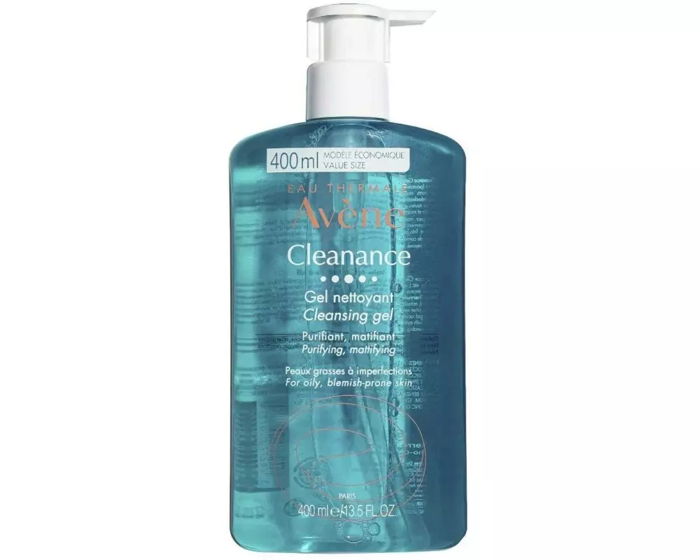 Avène Cleanance 400 ml