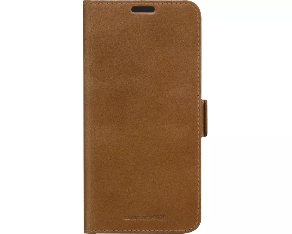 dbramante1928 Book Cover Copenhagen Galaxy S24 Tan