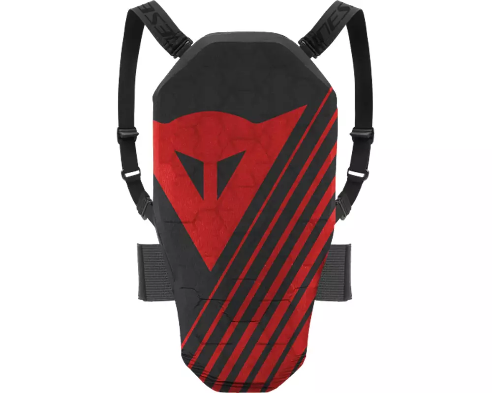 DAINESE Scarabeo Back Protector 2 Jr Stretch-limo JXL