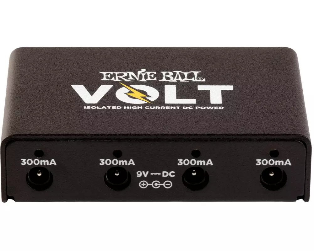 Ernie Ball Netzteil Volt Power Supply