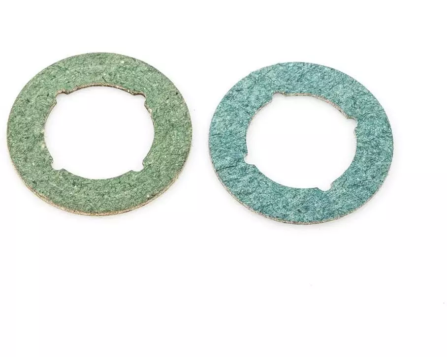 Hobbytech Rutschkupplungsbelag 2 Stück CRX