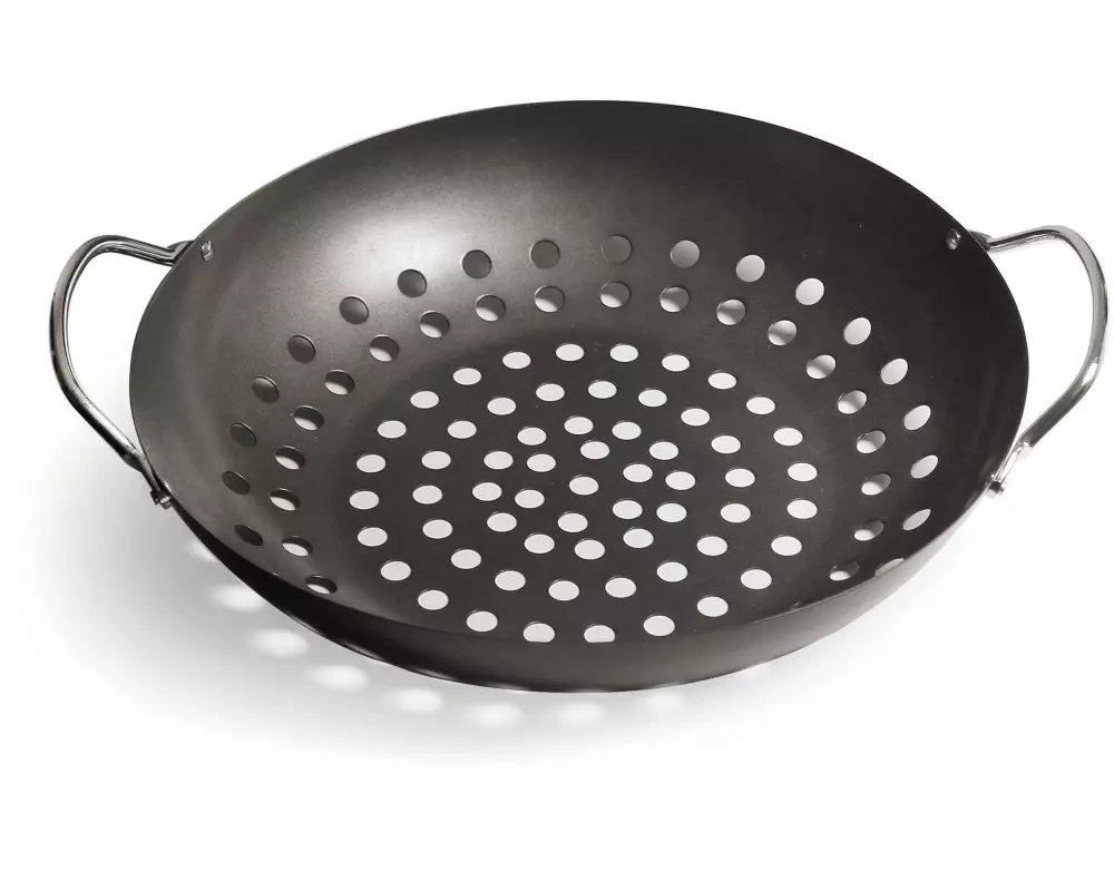 Enders Grillpfanne für Gemüse