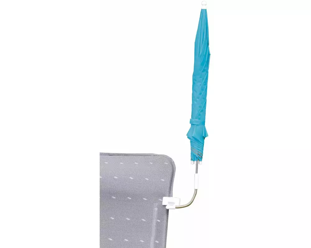 Eurotrail Stuhl Sonnenschirm