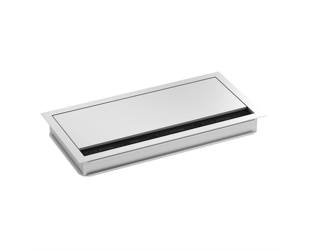 Bachmann Kabeldurchführung LOOP SQUARE 120 x 240 mm