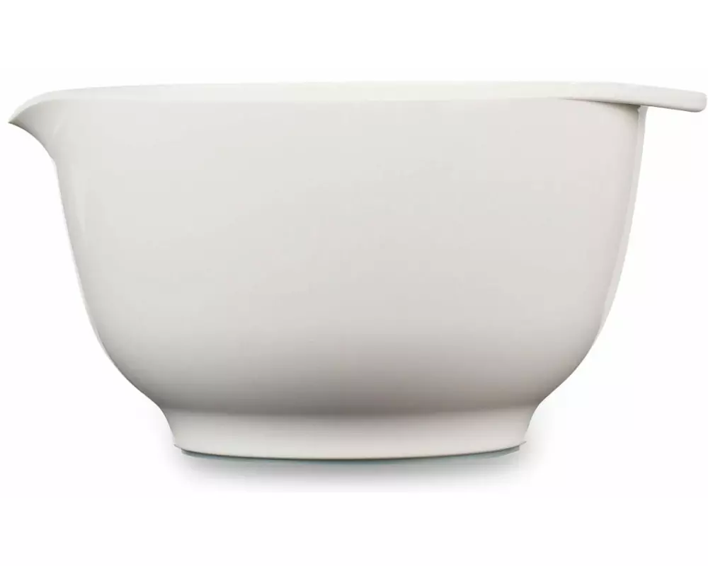 Rosti Rührschüssel Margrethe 0.5 l, Weiss