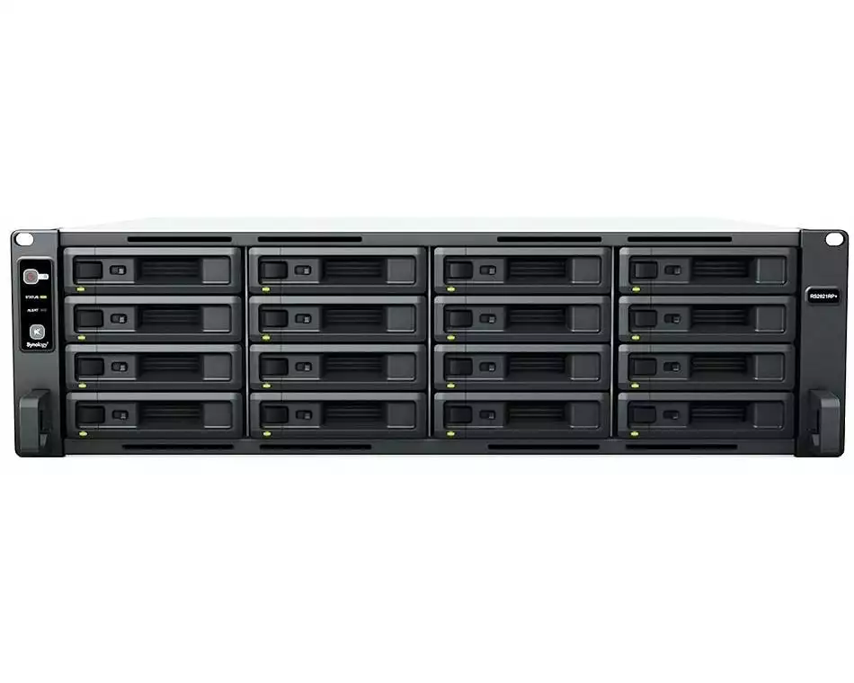 Synology NAS RackStation RS2821RP+ 16-bay