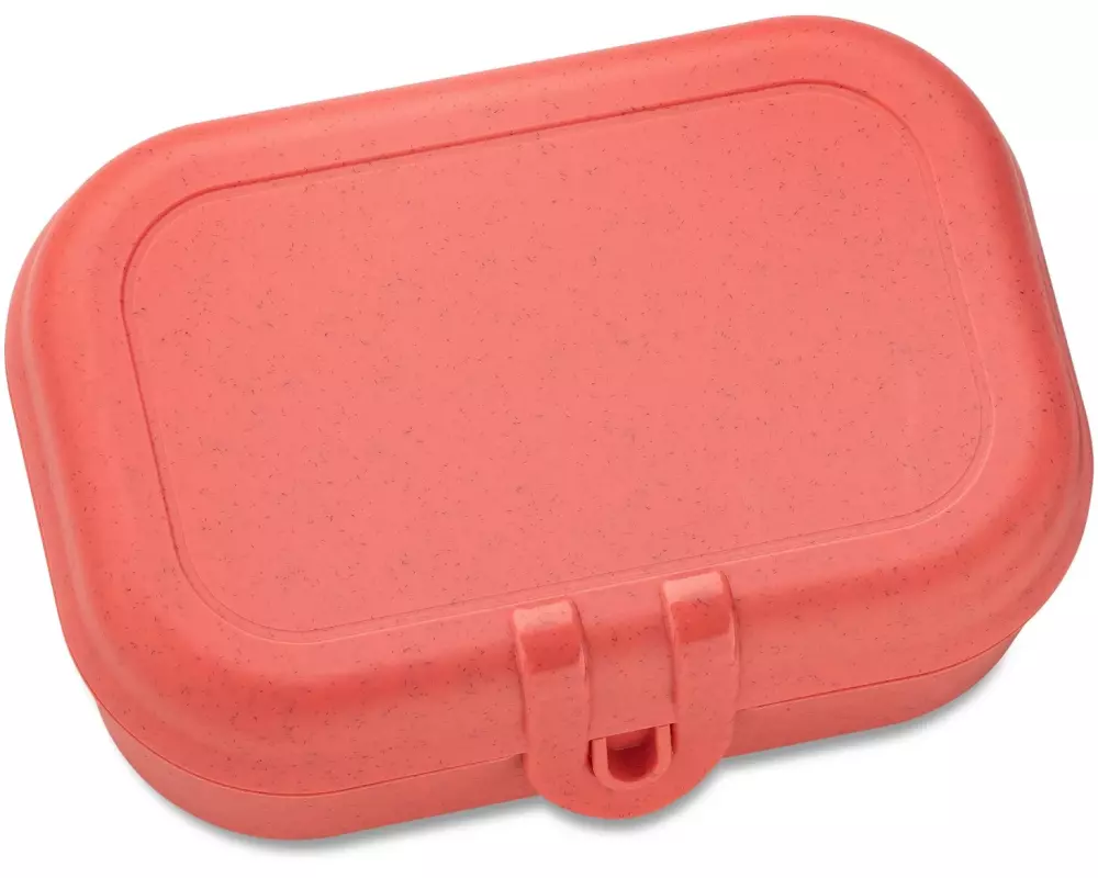Koziol Lunchbox Pascal S Rot