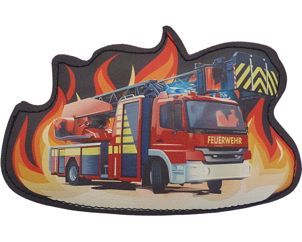 MCNEILL McAddys FIRE 3463230000