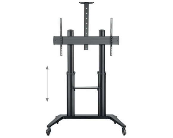 BRACKIT STAND HD XXL MOBILE