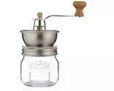 Kilner Multifunktions-Küchenmühle 250 ml, 1 Stück